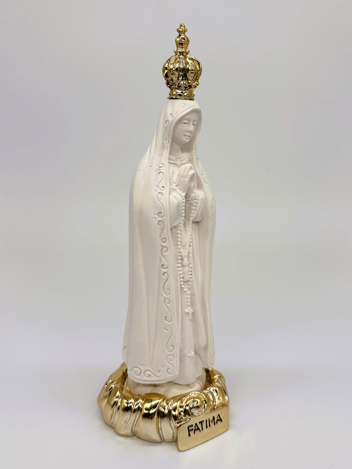 Imagem Nossa Senhora de Fátima
