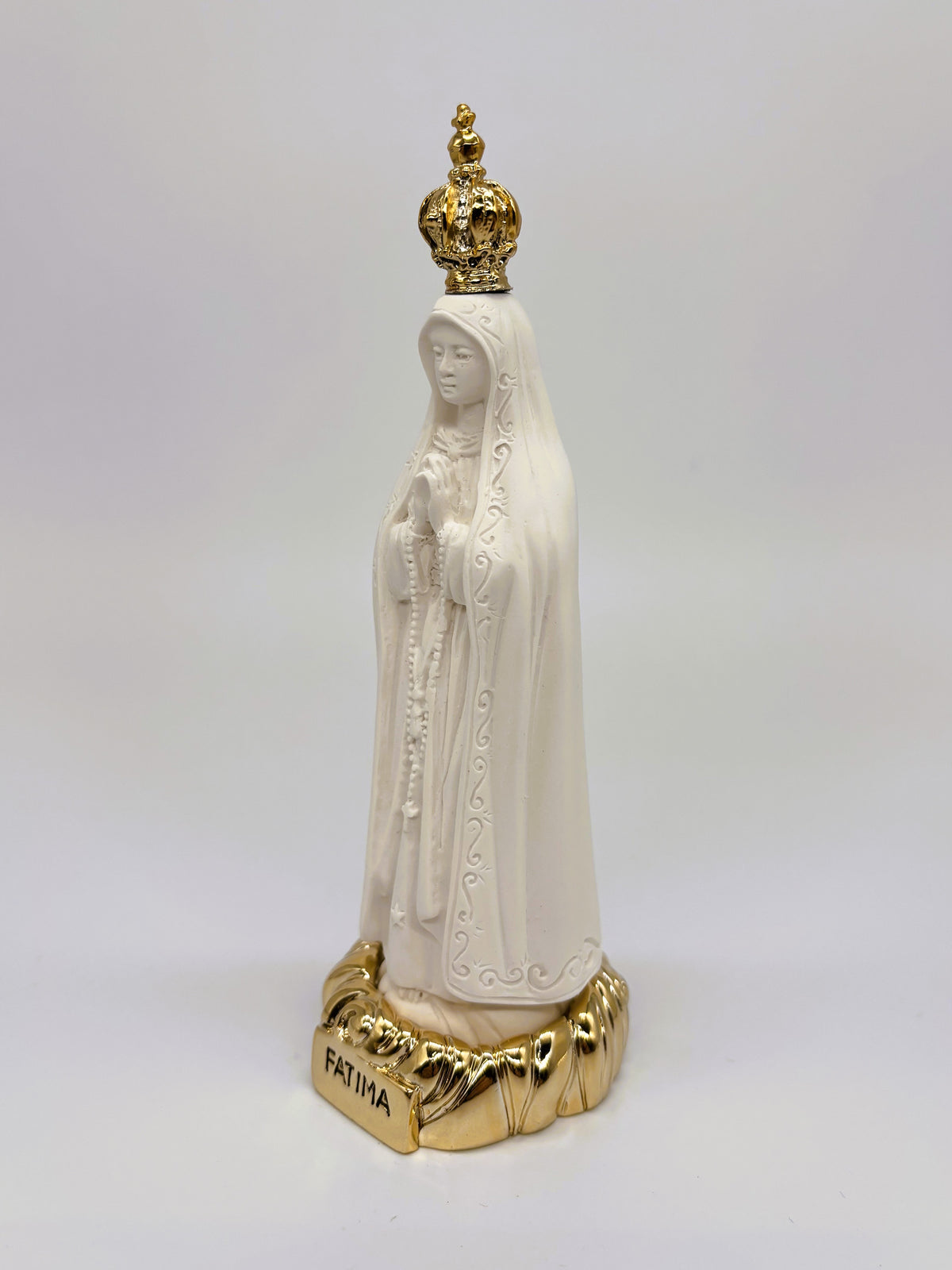 Imagem Nossa Senhora de Fátima