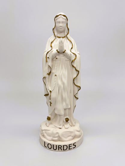 Imagem Nossa Senhora de Lourdes