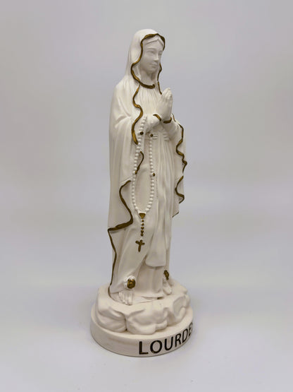 Imagem Nossa Senhora de Lourdes