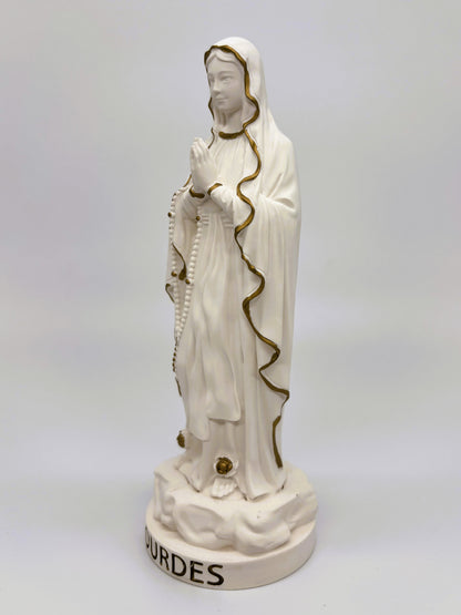 Imagem Nossa Senhora de Lourdes