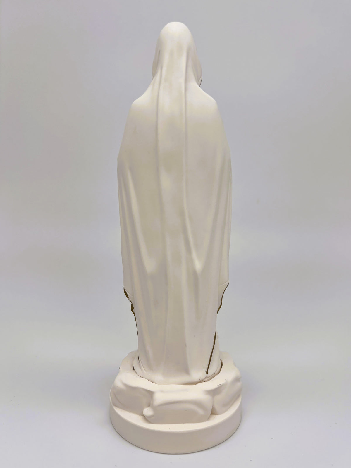 Imagem Nossa Senhora de Lourdes