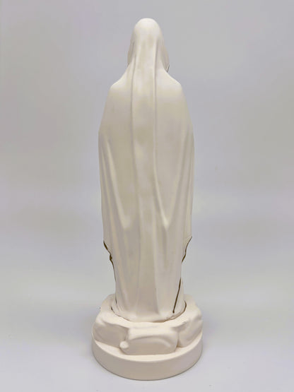 Imagem Nossa Senhora de Lourdes