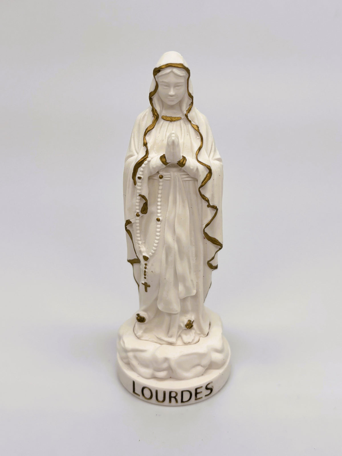Imagem Nossa Senhora de Lourdes