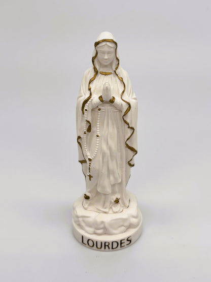 Imagem Nossa Senhora de Lourdes