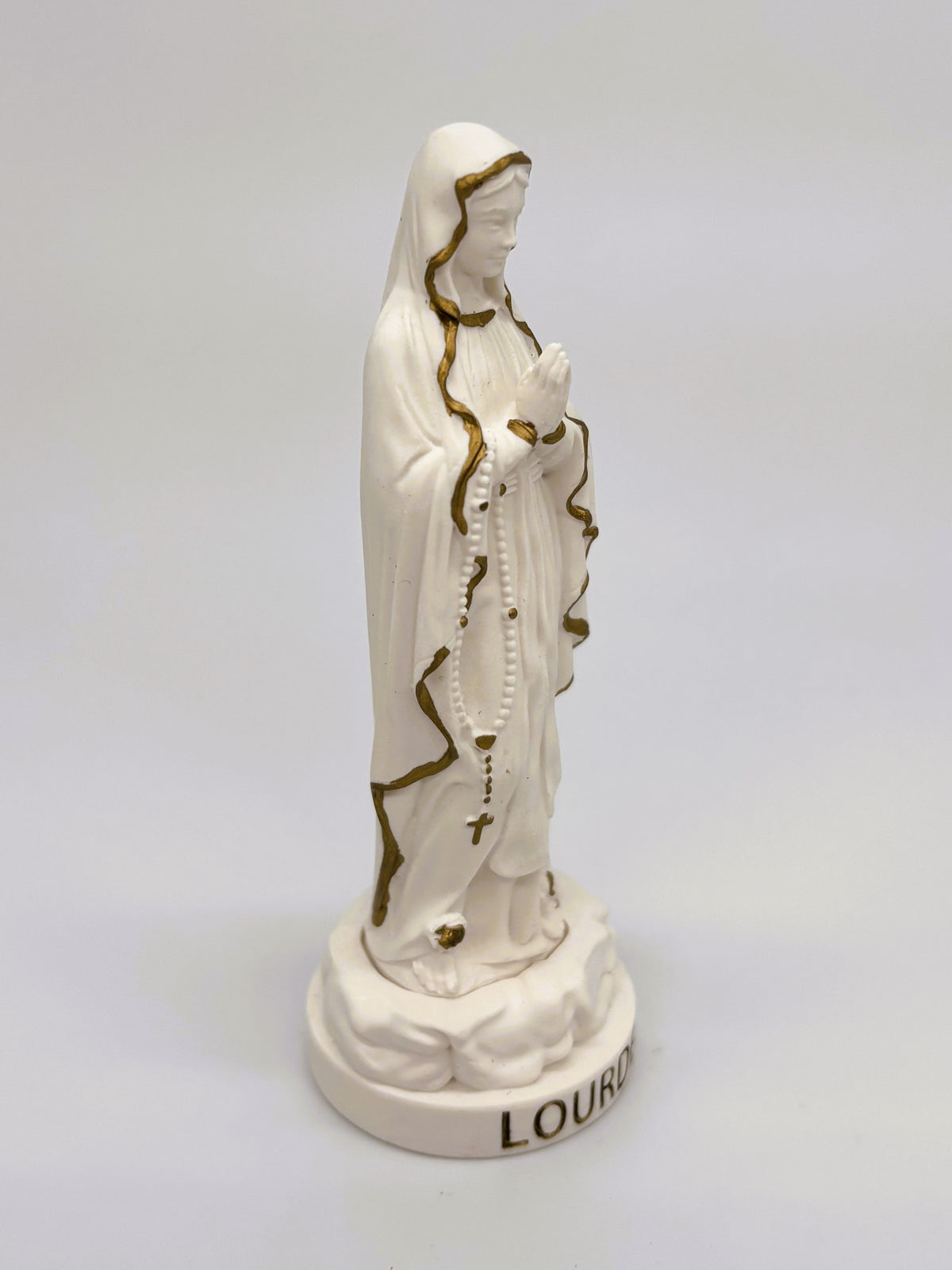 Imagem Nossa Senhora de Lourdes