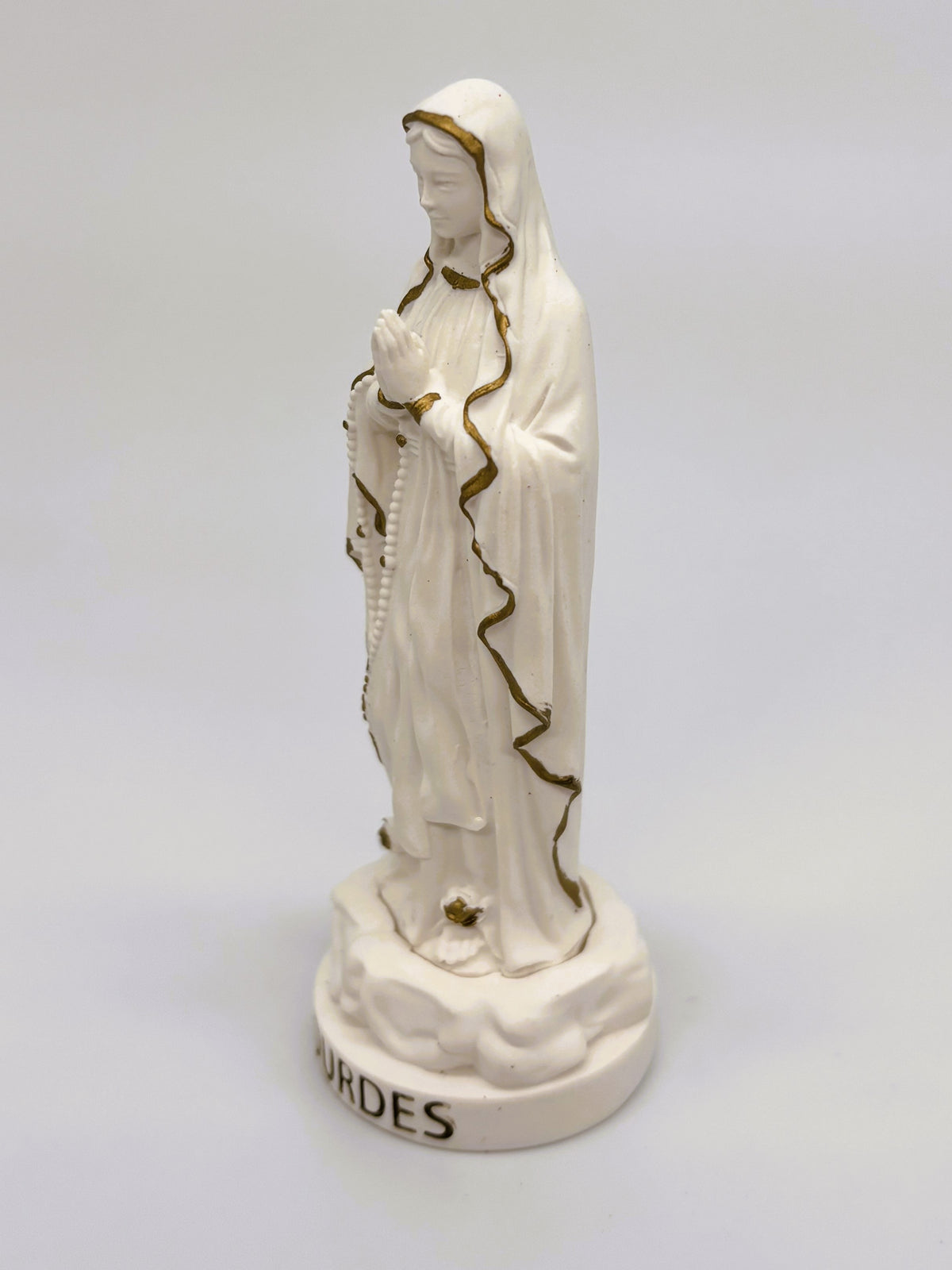 Imagem Nossa Senhora de Lourdes