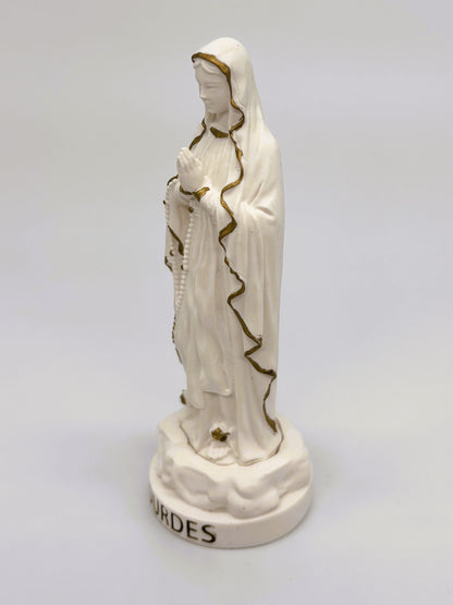 Imagem Nossa Senhora de Lourdes
