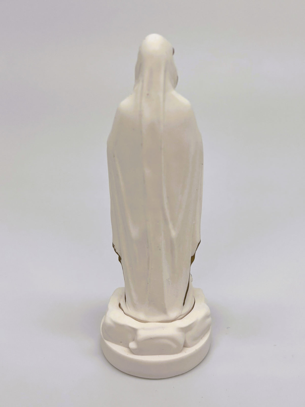 Imagem Nossa Senhora de Lourdes