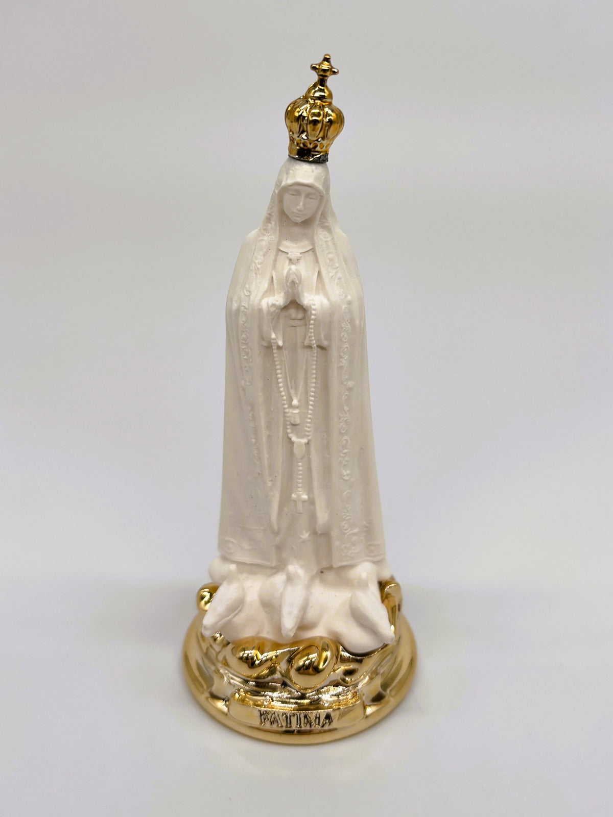 Imagem Nossa Senhora de Fátima
