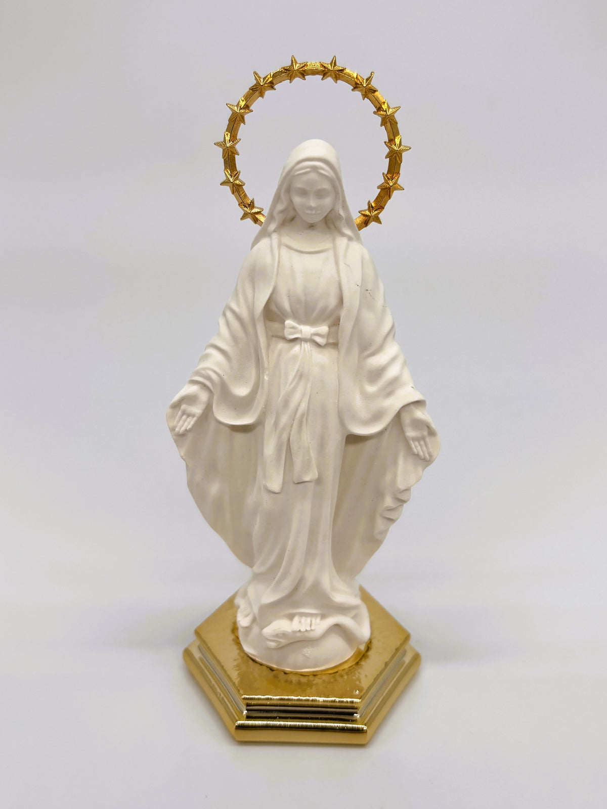 Imagem Nossa Senhora das Graças