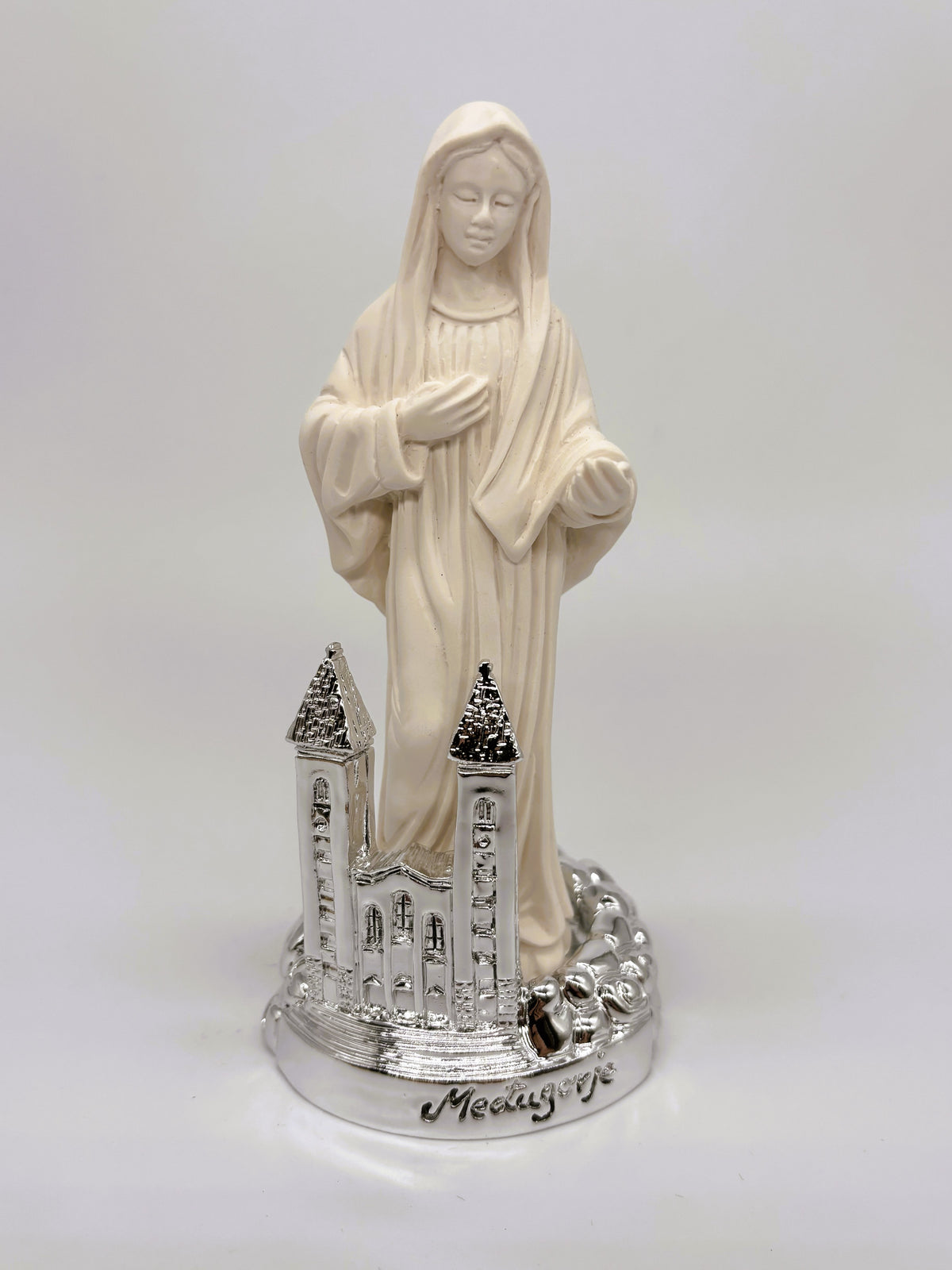 Imagem de Nossa Senhora de Medjugorje