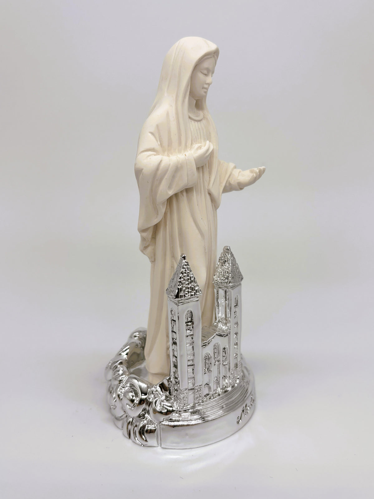 Imagem de Nossa Senhora de Medjugorje