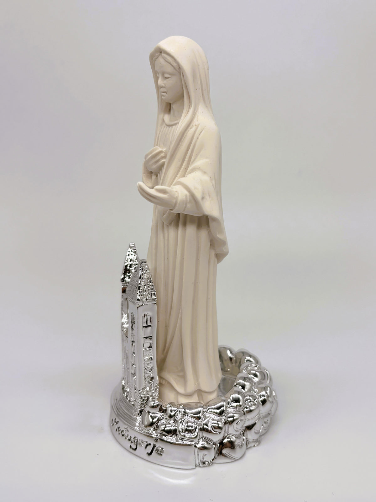 Imagem de Nossa Senhora de Medjugorje