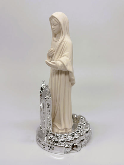 Imagem de Nossa Senhora de Medjugorje