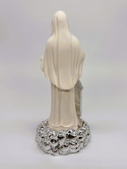 Imagem de Nossa Senhora de Medjugorje