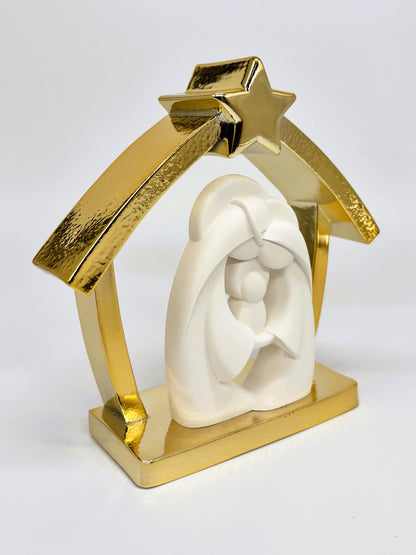 Imagem Sagrada Família