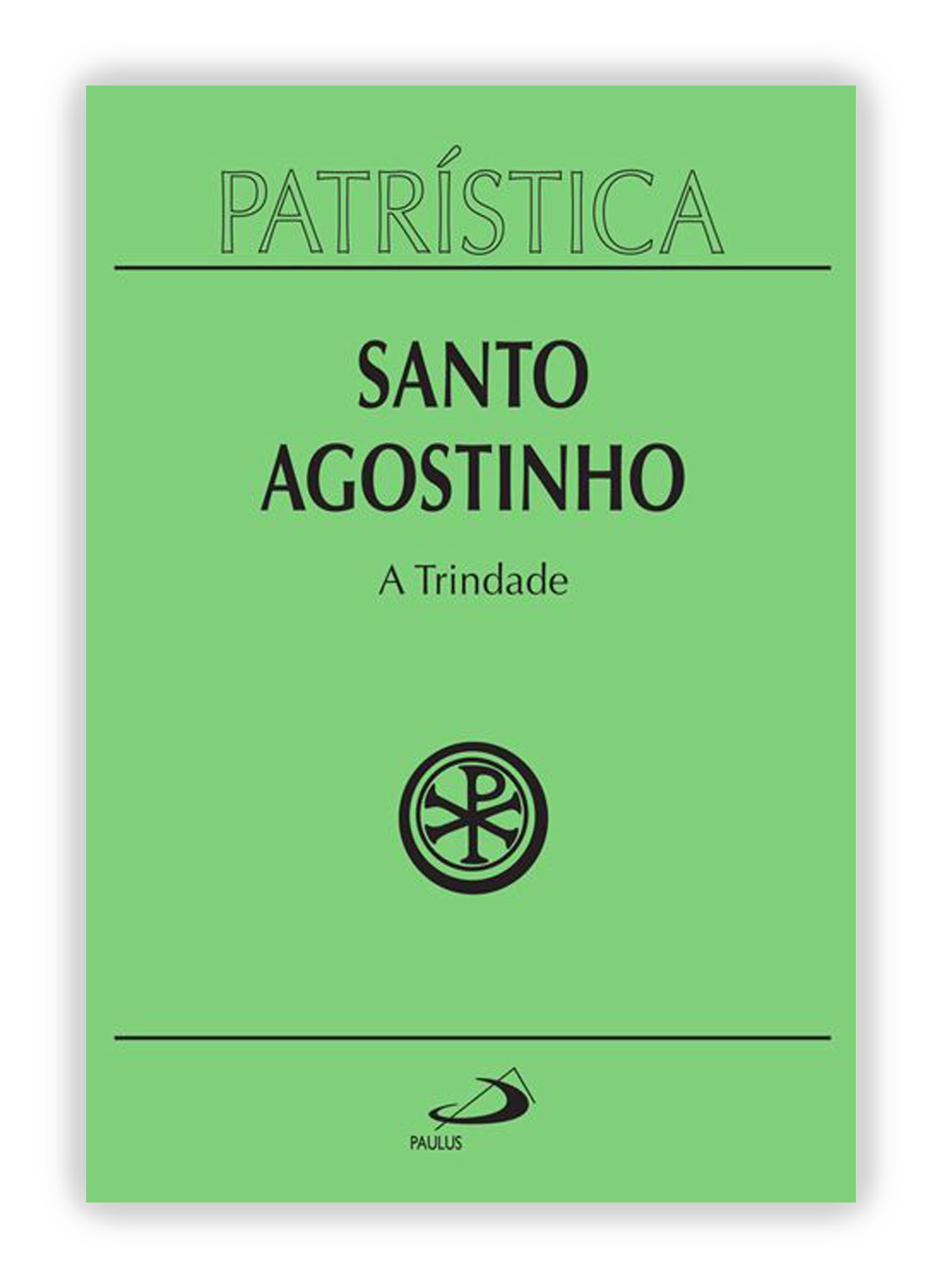 Patrística