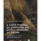 A carta pastoral de aprovação das visões/aparições de Fátima