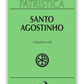 Santo Agostinho - A doutrina cristã (Patrística 17)