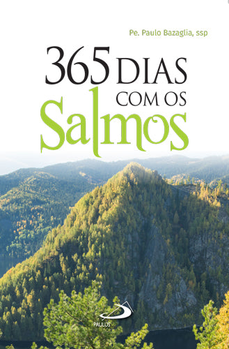 365 Dias com os Salmos