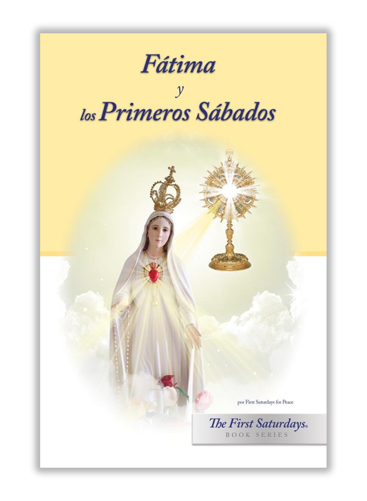 Fátima y los Primeros Sábados