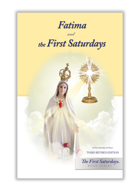 Fatima and the First Saturdays
