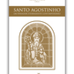 Santo Agostinho - Um pensador Eternamente Contemporâneo
