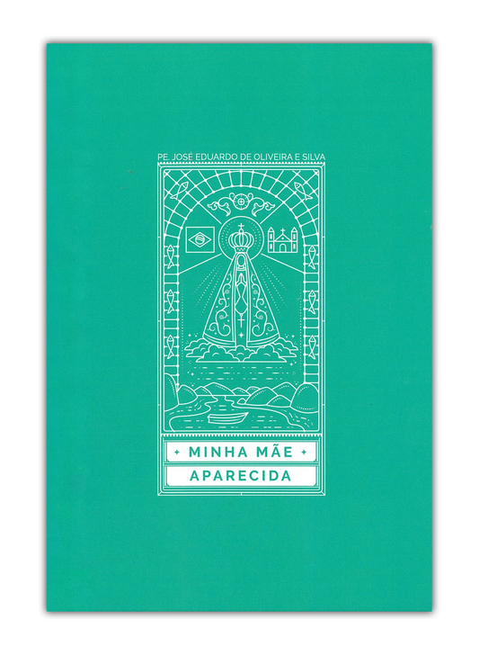 Minha Mãe Aparecida