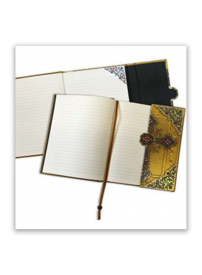 Caderno - Anunciação com fita