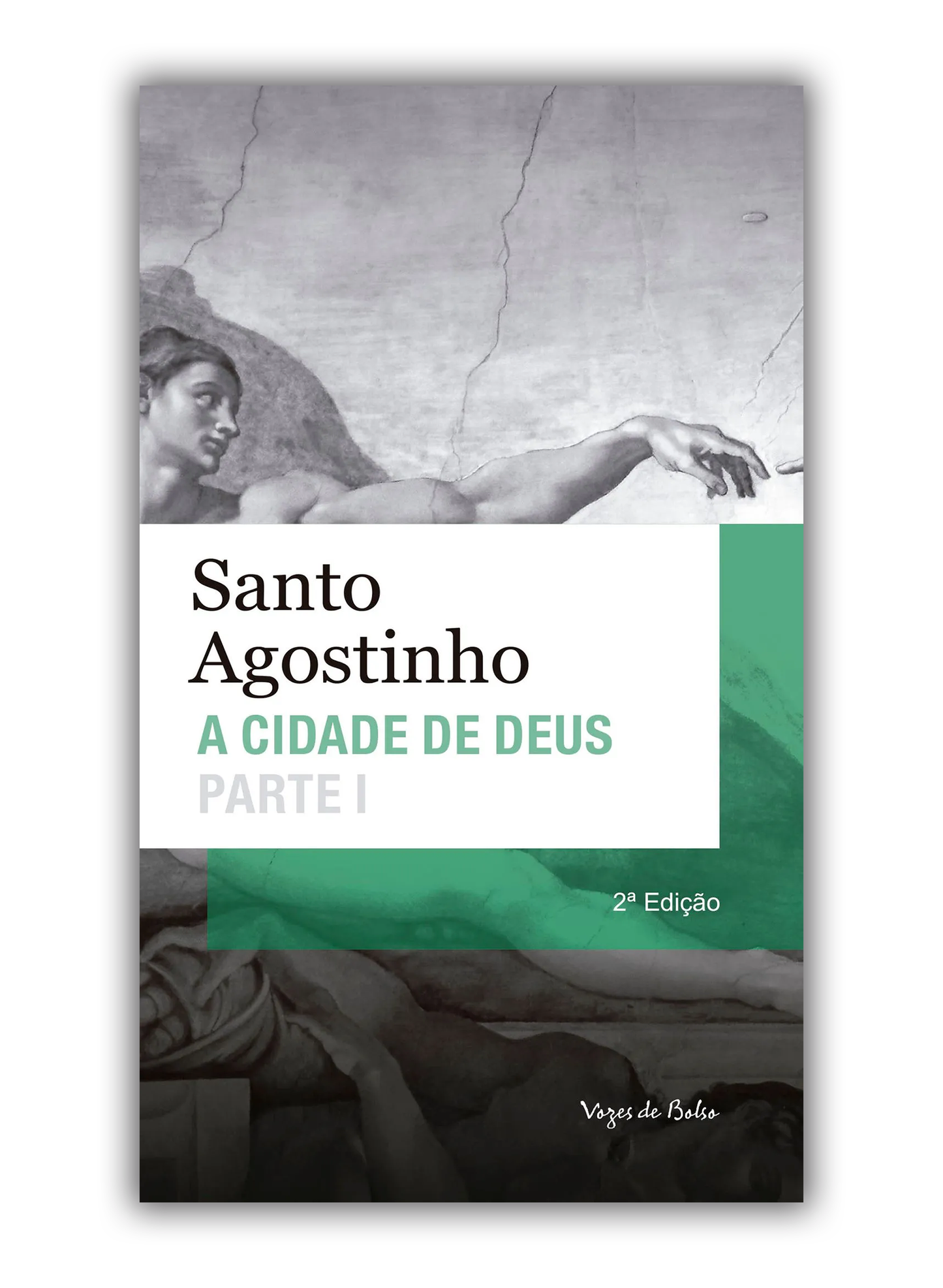 Cidade de Deus parte I - Bolso