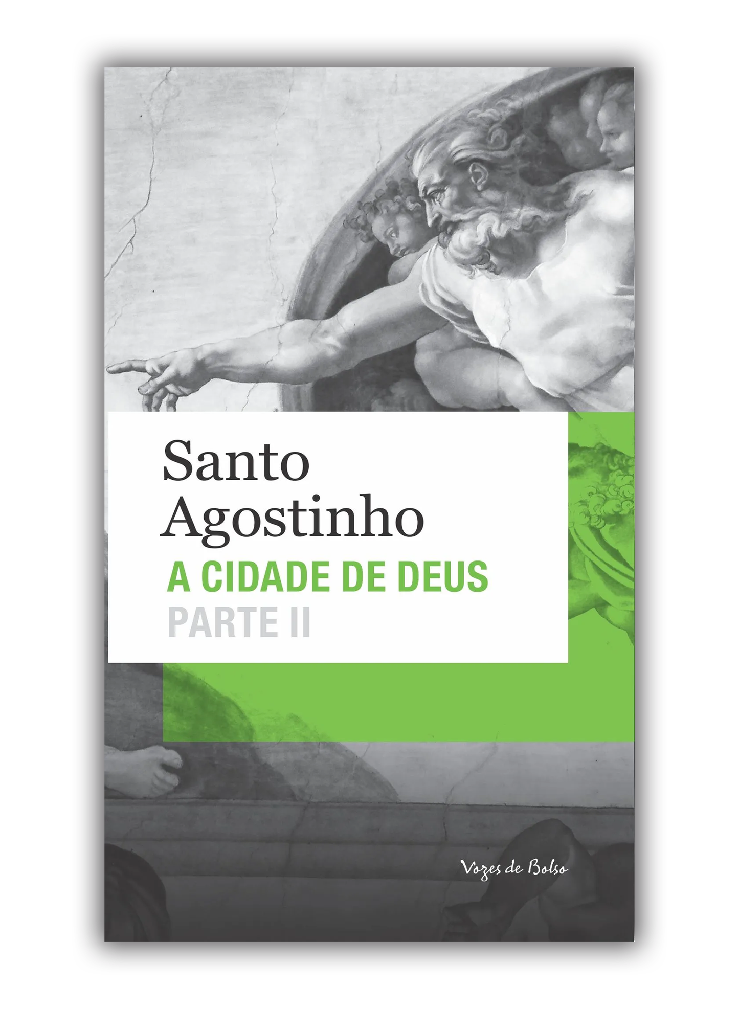 Cidade de Deus parte II - Bolso