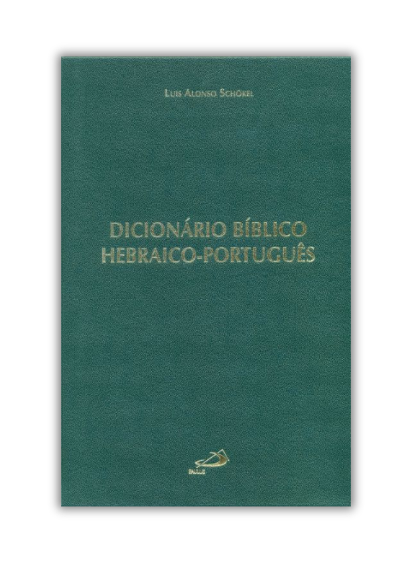 Dicionário Bíblico Hebraico-Português