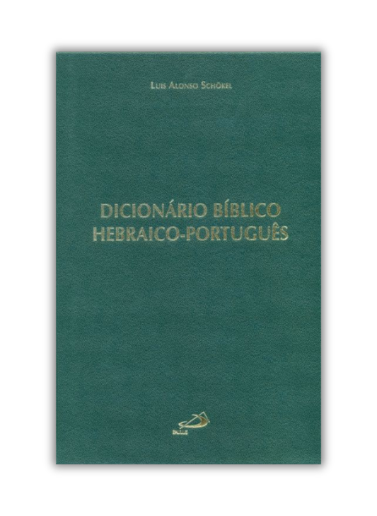 Dicionário Bíblico Hebraico-Português