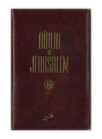 Bíblia de Jerusalém