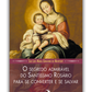 O Segredo Admirável do Santíssimo Rosário - Para se Converter e se Salvar