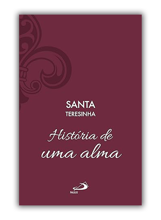 História de uma Alma