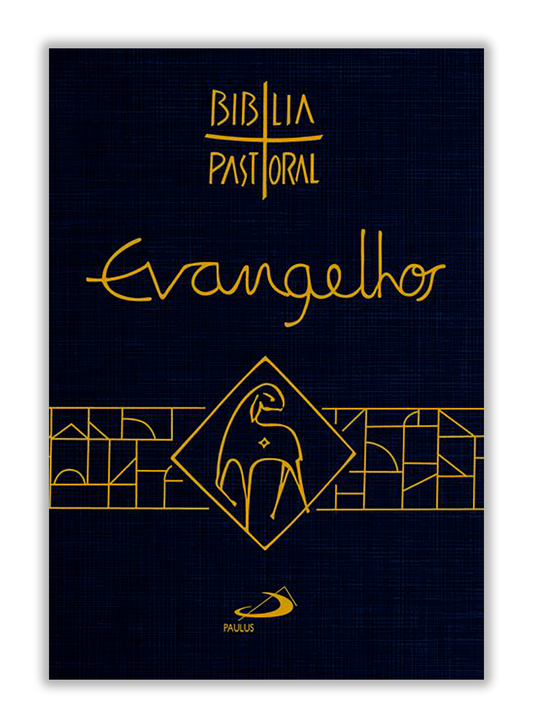 Evangelhos bolso - Bíblia Pastoral