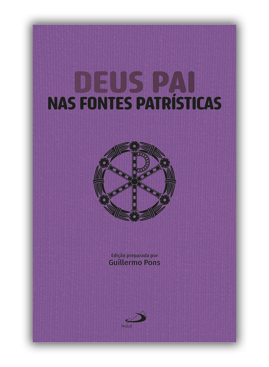 Deus Pai nas Fontes Patrísticas