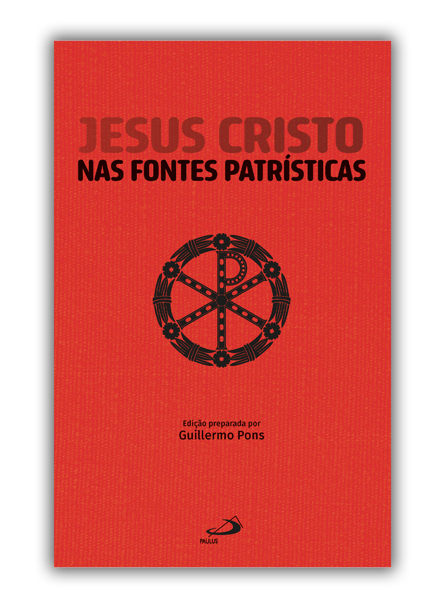 Jesus Cristo nas Fontes Patrísticas