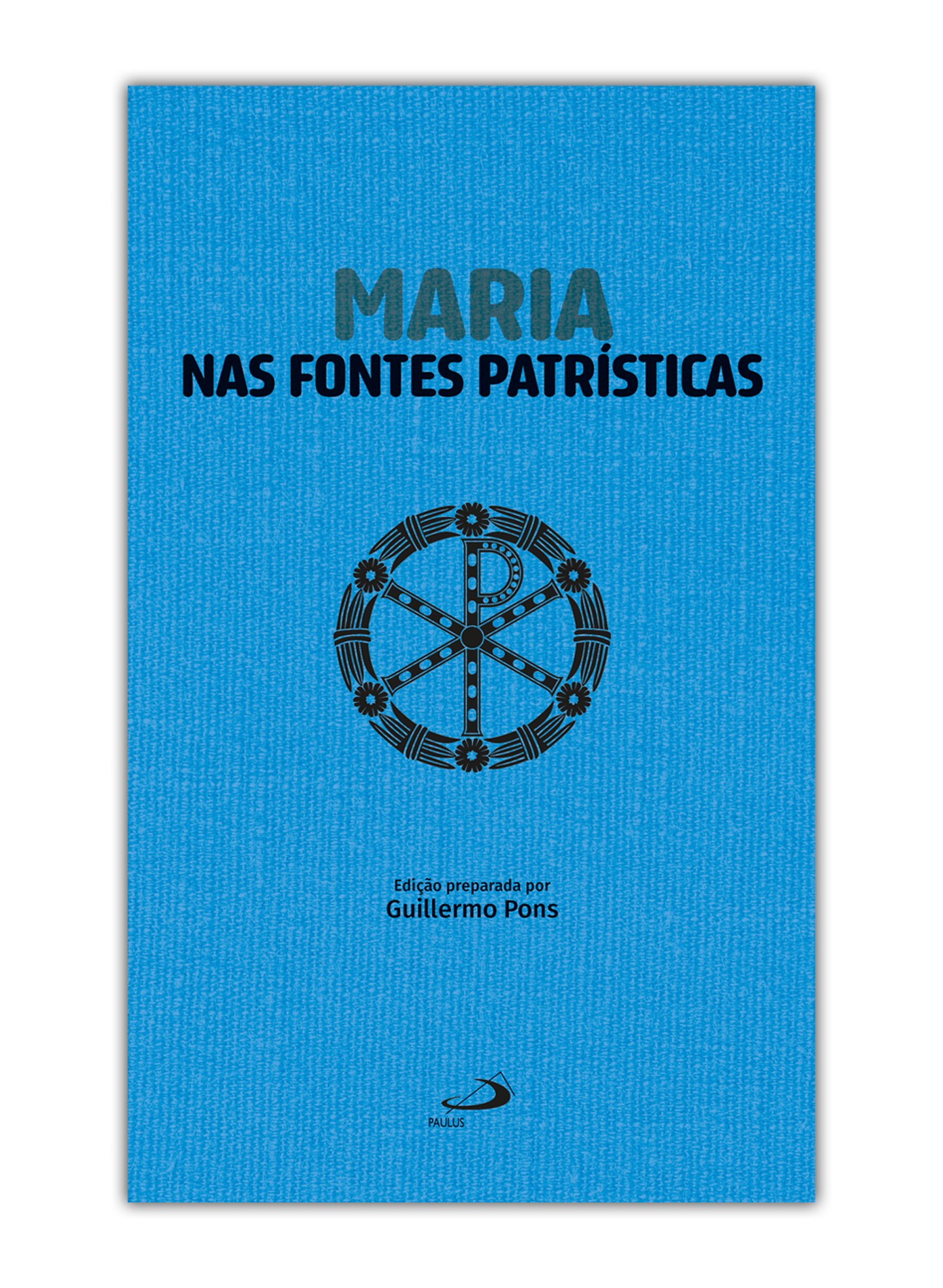 Maria nas Fontes Patrísticas