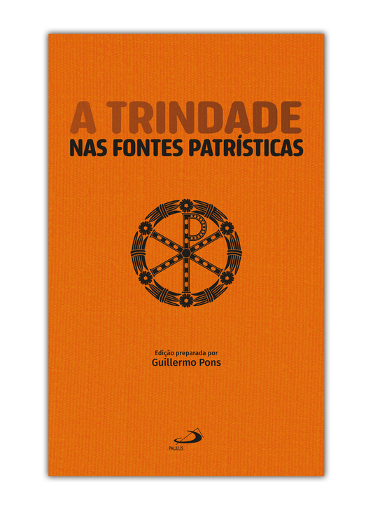 A Trindade nas Fontes Patrísticas