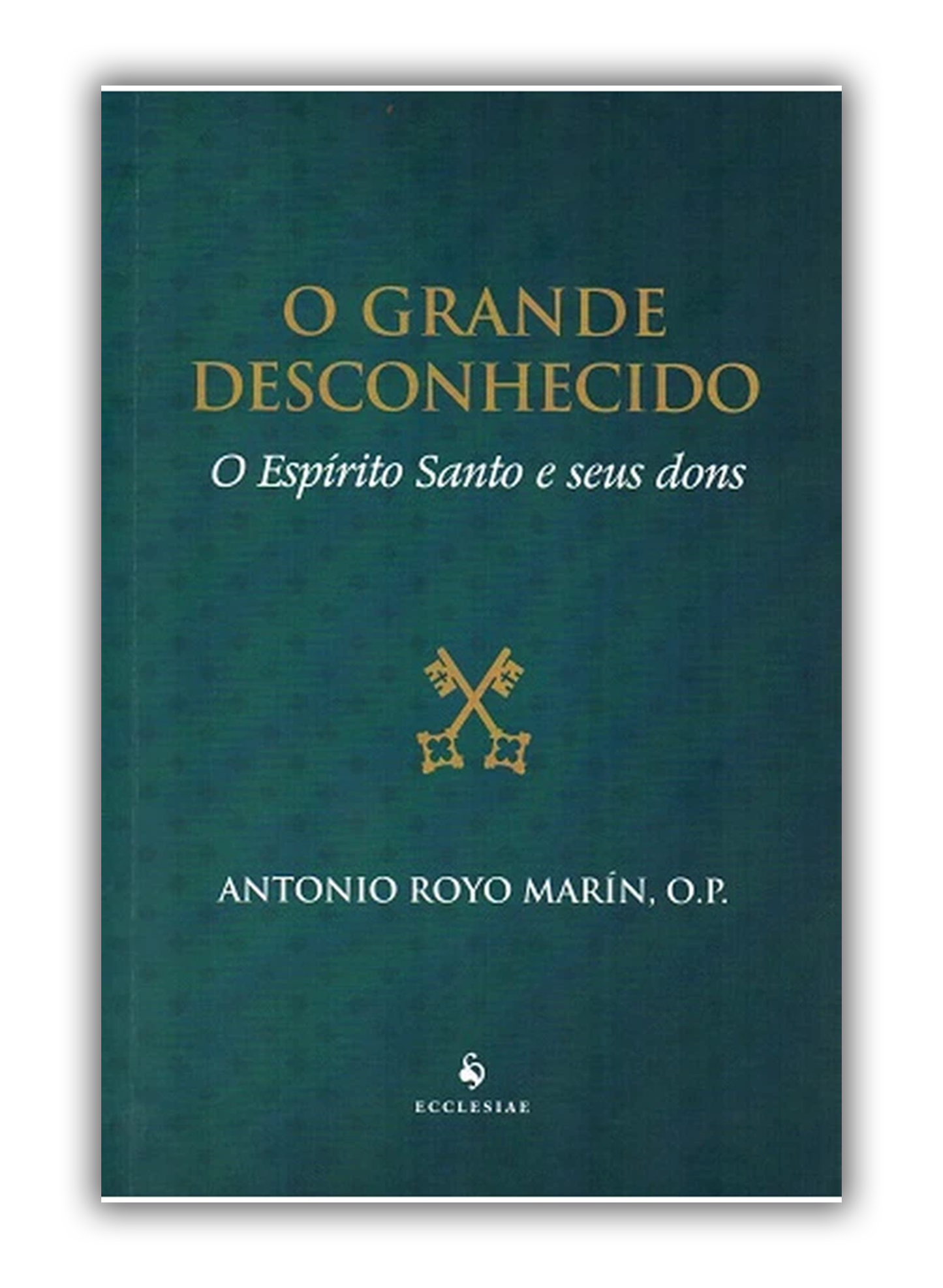 O Grande Desconhecido - O Espírito Santo e os seus Dons