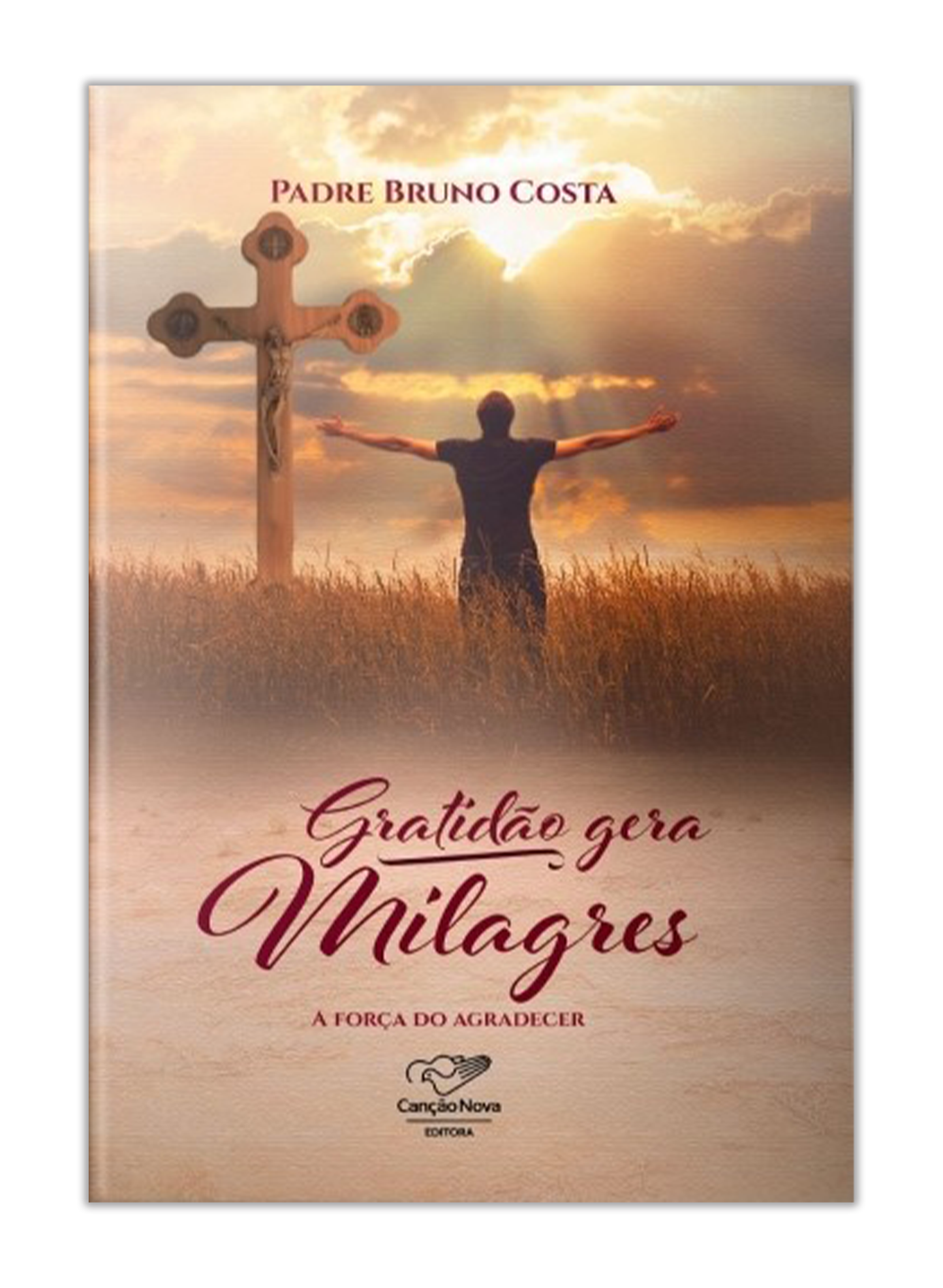 Gratidão gera milagres - A força do agradecer