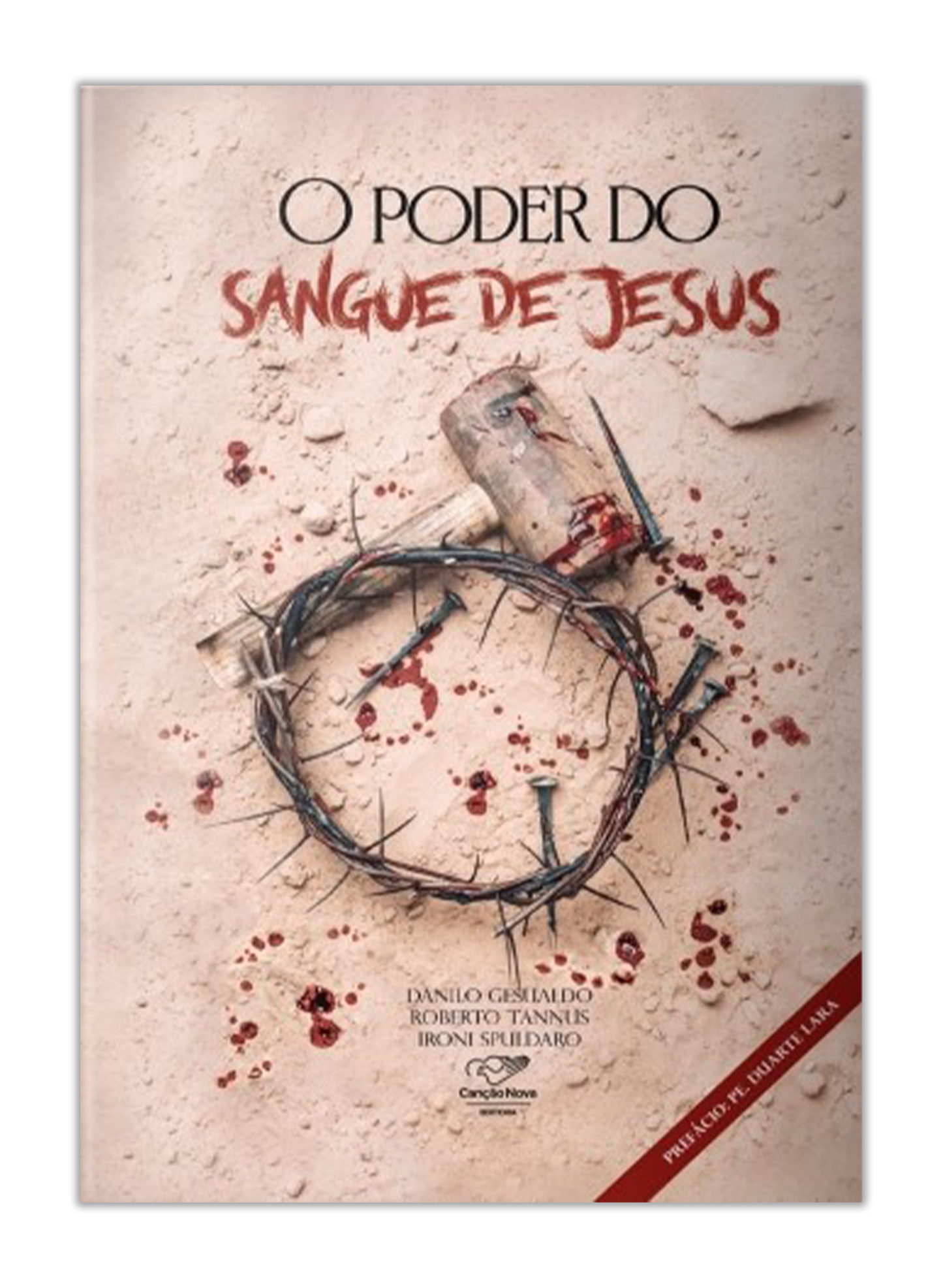 O poder do Sangue de Jesus