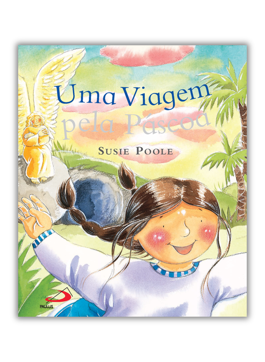 Uma viagem pela Páscoa