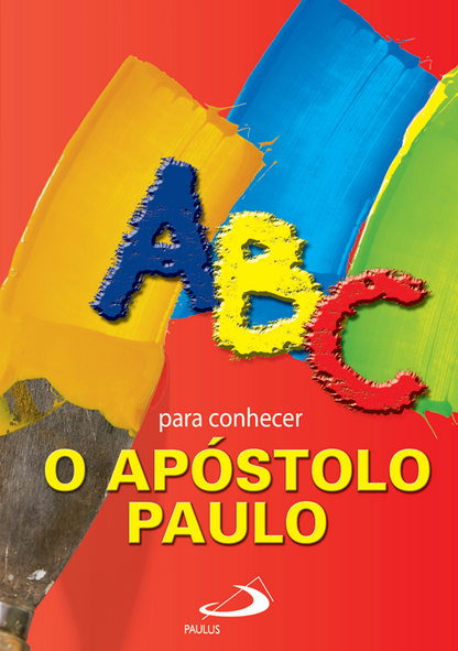 Pack ABC da Fé