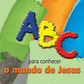 Pack ABC da Fé