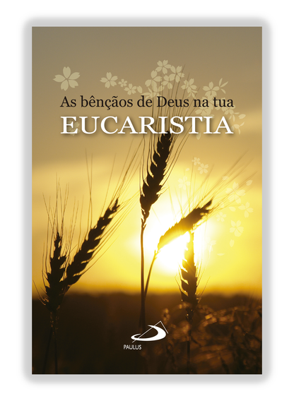 Pack - Oferta Primeira Comunhão IV