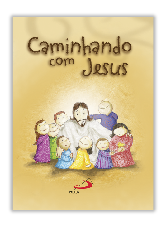Caminhando com Jesus